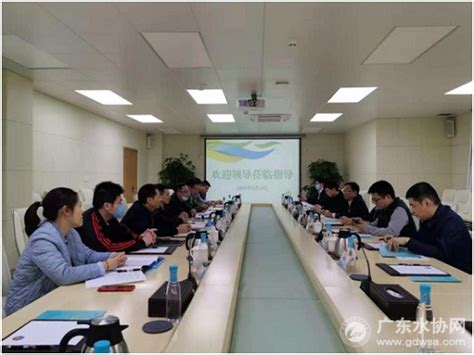 惠州水务集团惠阳水务有限公司举行揭牌仪式_供水