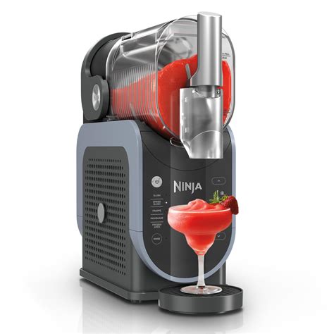 Ninja FS301 Professional Maker with RapidChill Technology, 88 oz Drink ...