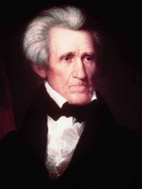 Andrew Jackson | Facts, Biography, & Accomplishments | Britannica