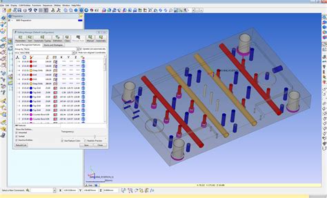WorkNC Software Learning Book 的图像结果