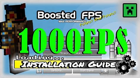 How to Maximize FPS On Minecraft 的图像结果