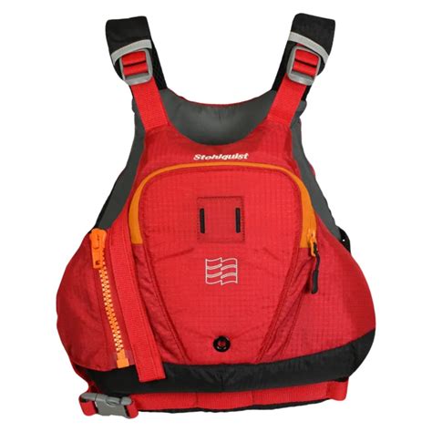 Stohlquist Edge – JP Rafts