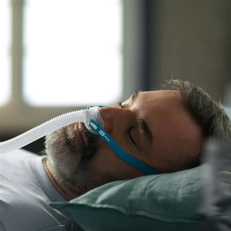 Fisher & Paykel Nova Micro Nasal Pillows CPAP Mask - CPAP Store DFW