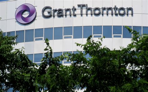 Grant Thornton Baltic Improves Time Management with Scoro
