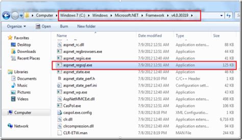 Image result for How to Load System Folder File in Webpage Using Asp.net in Window Form