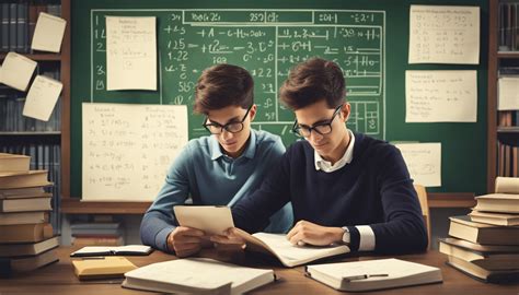 Image result for H2 Maths Exam Tips