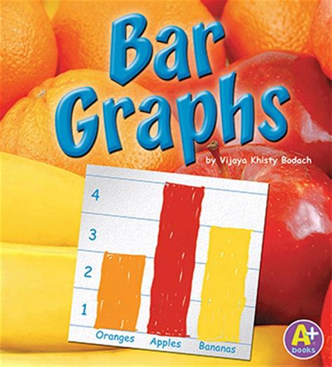Bar Graphs (Making Graphs) : Bodach, Vijaya Khisty: Amazon.in: Books