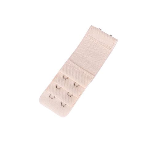Buy Bra Extender Lightweight 2 Hook Soft and comfortable 2 Hook & Eye ...