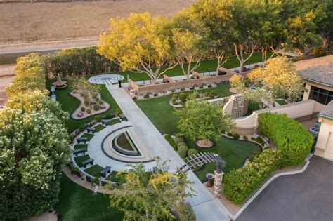 Scottsdale, AZ Funeral Home, Cremation, Cemetery - Hansen