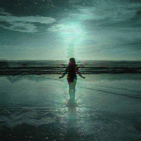 ‎Only Temporary (Reimagined) - Single - Album by Lilith Jenovax - Apple Music