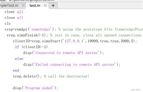 Vrep Remote API Synchronous and Proximity Sensor 的图像结果