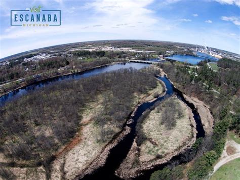Escanaba Photos - Featured Images of Escanaba, Upper Peninsula ...