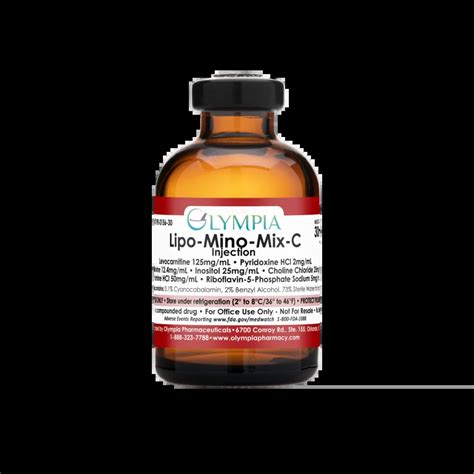 Olympia Pharmaceuticals | 503B Outsourcer | 503A Compounding Pharmacy