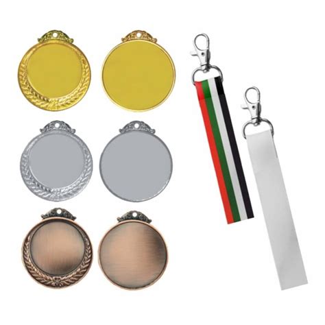MEDALS – Novelty