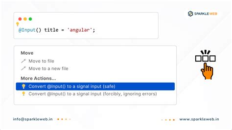 Angular 19 Features: RouterOutlet Data, Standalone Components, Lazy ...