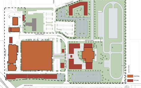 Alamo Colleges Master Plan Updates - Marmon Mok Architecture