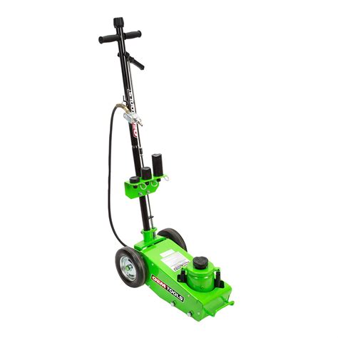 OEMTools 24851 OEM Automotive Tools 22-Ton Air/Hydraulic Truck Jacks ...