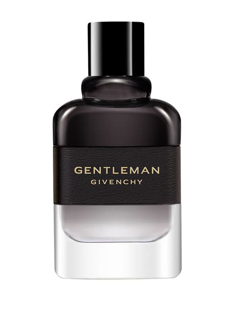 GIVENCHY GENTLEMAN BOISÉE Eau de Parfum