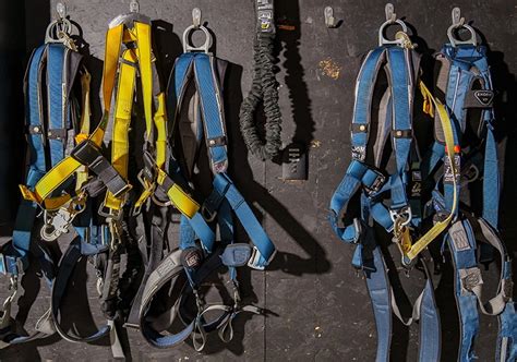 Image result for Roof Fall Protection Systems