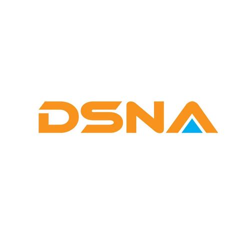 Entry #222 by sojib8184 for DSNA NEW LOGO | Freelancer