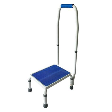 Single Handle Step Stool - Powerability