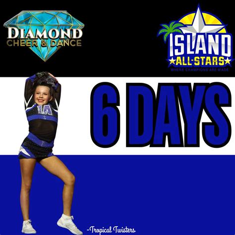 Island All-Stars | NCA Dallas 2025 Coaches & Staff 💙🖤 We could not be ...