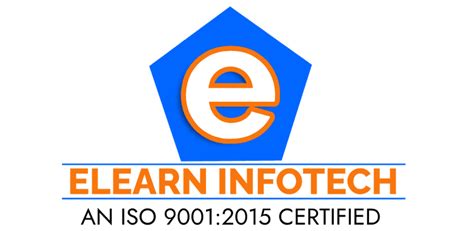 About Us - Elearn Infotech