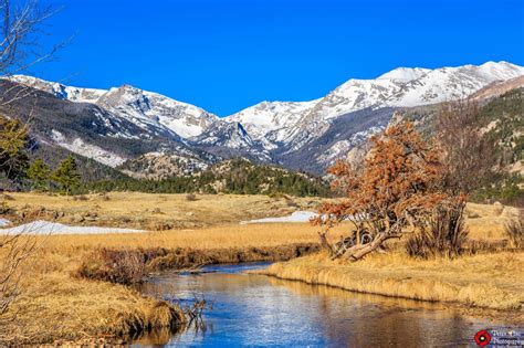 Where To Visit Colorado November