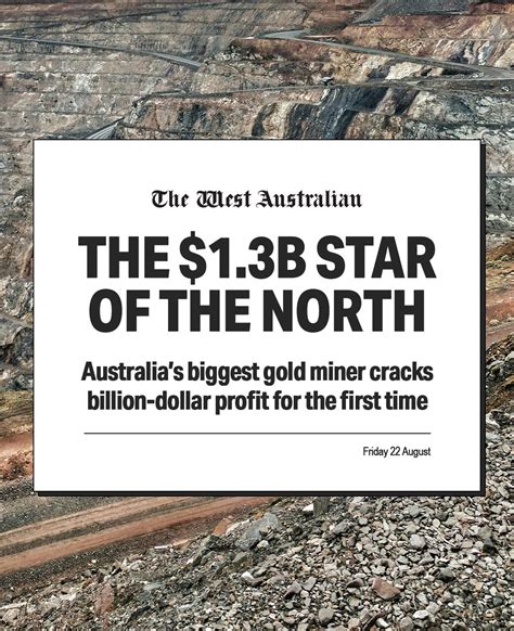 CME member Northern Star Resources Limited has just reported a profit ...