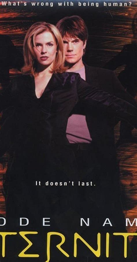 Codename Eternity Cast 的图像结果