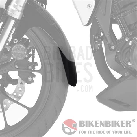Honda CB300R - Extenda Fenda - Pyramid Plastics – Bikenbiker Chennai