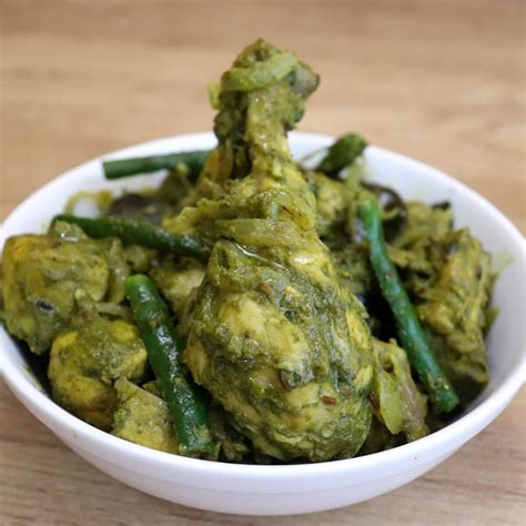 Green Chilli Chicken Jakarta at Andres Lowe blog