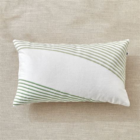 Buy Sharon Serene Embroidered Cushion Cover - 50x30cm from Home Centre ...