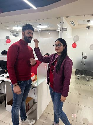 Soft System Solution Office Photos