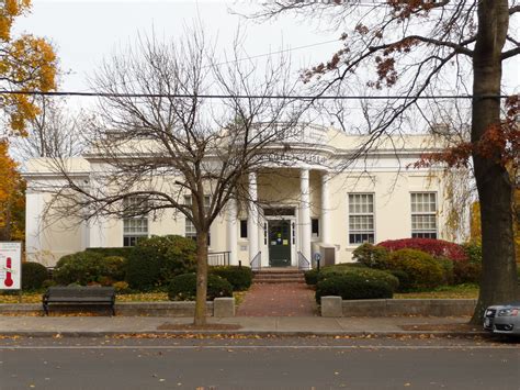 Museum Pass Program at Larchmont Public Library | Larchmont, NY Patch