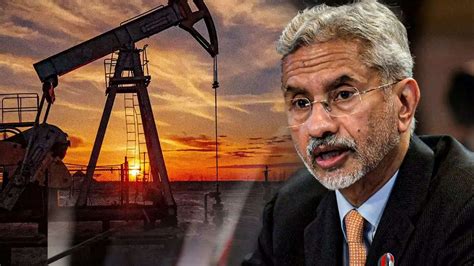 India Expands Its Diplomatic Presence In Russia As Jaishankar ...