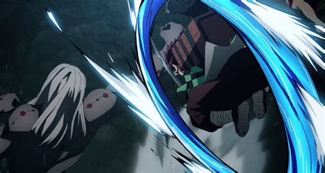 Demon Slayer | List of All Breathing Styles, Techniques & Forms — Poggers