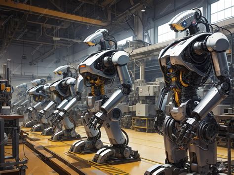 Automation Factory Robots 的图像结果