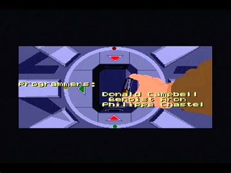 Image result for Flashback Game Intro