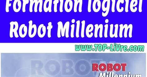 Formation Logiciel Robot 的图像结果