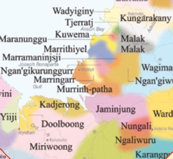 NT Language Map 的图像结果