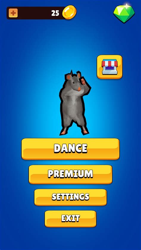 Image result for Rat Dancing Meme Tutorial