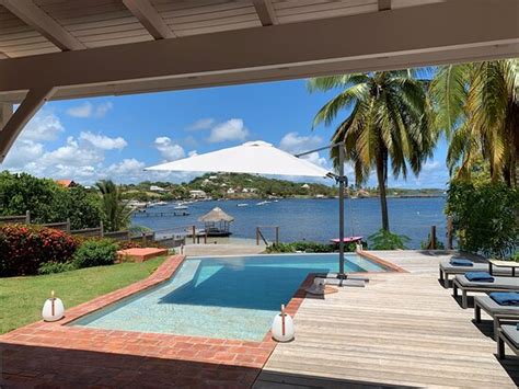 LES VILLAS MANZELLE & MAZURKA (Martinique/Le Vauclin) - Villa Reviews ...