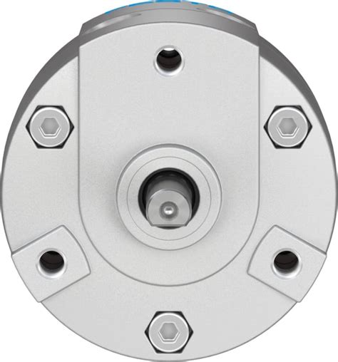 DRVS-12-180-P Festo | Festo DRVS Series 8 bar Double Action Pneumatic ...