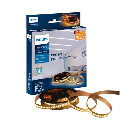 Buy Led Strip & Rope Lights Online at Best Prices | Philips lighting ...