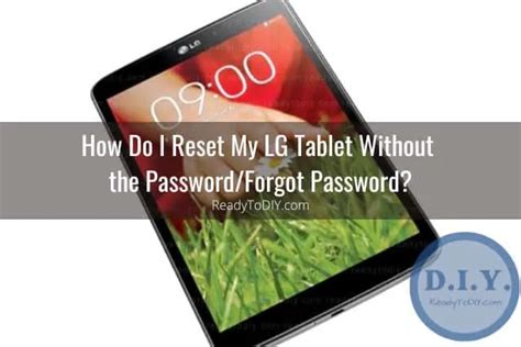 Image result for LG Tablet Tutorial