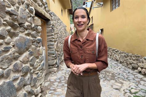 A Machu Picchu Proposal (2025): Plot, Cast, Sneak Peek (Exclusive) - Parade