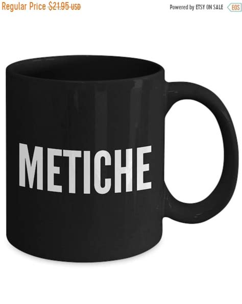 Now: Metiche Mug, Nosy Mug, Nosy in Spanish Coffee Cup - Etsy