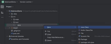 Image result for Selenium with Java with Testnglogo
