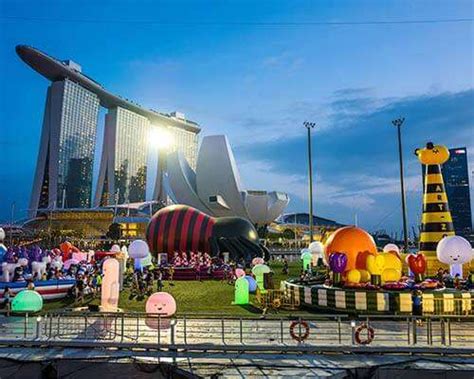 5 Places For Scuba Diving In Singapore For The Ultimate Vacay